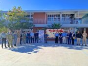 Coordina Ayuntamiento y Mesa de Seguridad Jornadas por la Paz en escuelas de Los Cabos