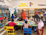 Invita Biblioteca Amelia Wilkes a niñas y niños al Club de Tareas gratuito en Cabo San Lucas