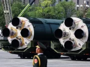 EEUU acusa a China de hacer una prueba nuclear encubierta y amenaza con retomar las suyas