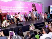 Realizan convención “Mujeres Seguras en Entornos Digitales” en Los Cabos