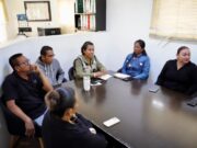 Refuerzan coordinación para limpieza y recolección de residuos en Cabo San Lucas