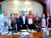 “Necesitamos resolver de inmediato el tema el agua potable”: Christian Agúndez