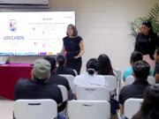 Derechos Humanos de Los Cabos promueve la cultura del respeto entre las juventudes de la CROC