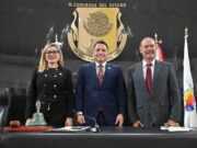 Aprueba Congreso de BCS reforma constitucional para establecer la jornada laboral de 40 horas semanales