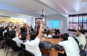 Avanza proyecto de purificadoras de agua para escuelas de Los Cabos; beneficiará a 320 planteles