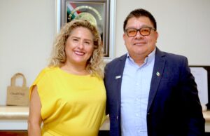 En marzo realizarán en Los Cabos “Encuentro de Negocios”, con la participación de importantes cadenas comerciales