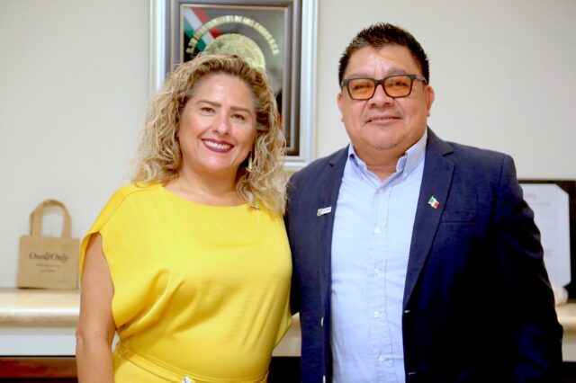 ENCUENTRO DE NEGOCIOS LOS CABOS 4