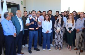 Entregan nuevo Laboratorio de Gastronomía en La Ribera para fortalecer formación universitaria