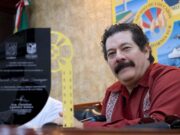 Entregan reconocimiento al actor sudcaliforniano Enoc Leaño en el marco de la Semana del Cine en Los Cabos