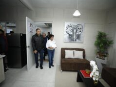 INFONAVIT ENTREGA EN CHIAPAS LAS PRIMERAS VIVIENDAS DEL BIENESTAR DE ESE ESTADO