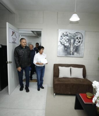 INFONAVIT ENTREGA EN CHIAPAS LAS PRIMERAS VIVIENDAS DEL BIENESTAR DE ESE ESTADO