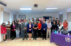 Foro “Diálogos y Derechos 2026” impulsa participación juvenil en Los Cabos