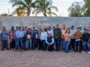 ESCAPARATE POLÍTICO Por Jesús Ojeda Castro