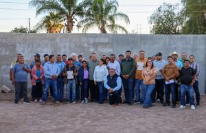 ESCAPARATE POLÍTICO Por Jesús Ojeda Castro