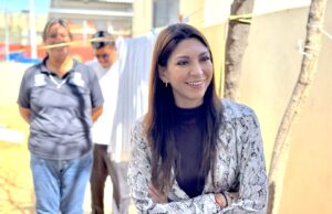 Trabaja Ayuntamiento de Los Cabos en la habilitación de Cocinas Regionales para brindar desayunos a estudiantes