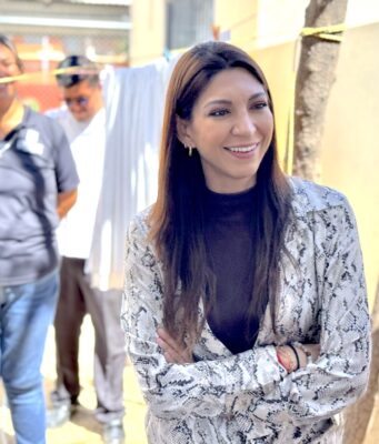 Trabaja Ayuntamiento de Los Cabos en la habilitación de Cocinas Regionales para brindar desayunos a estudiantes