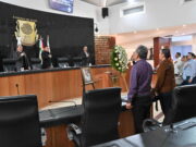 ESCAPARATE POLÍTICO Por Jesús Ojeda Castro