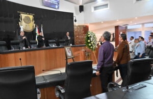 ESCAPARATE POLÍTICO Por Jesús Ojeda Castro