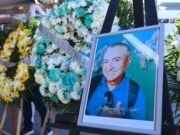 Rinde Ayuntamiento de Los Cabos homenaje póstumo al periodista José Guadalupe Ortiz Valle