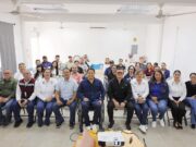 Continúan talleres de sensibilización para fortalecer inclusión en Los Cabos