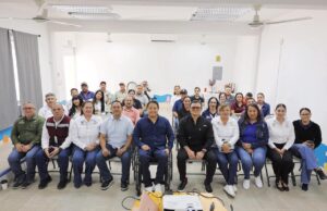 Continúan talleres de sensibilización para fortalecer inclusión en Los Cabos