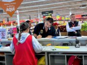 Gobierno de Los Cabos prioriza la prevención con inspecciones de seguridad en centros comerciales