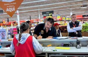 Gobierno de Los Cabos prioriza la prevención con inspecciones de seguridad en centros comerciales