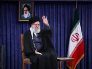 El líder supremo de Irán cierra la puerta a negociar sus misiles con Estados Unidos y resta importancia a las amenazas de Trump