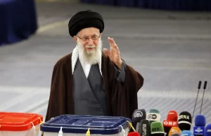 Netanyahu dice que hay «pruebas» de que Jameneí está muerto