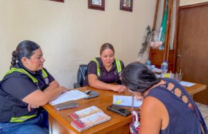 Mantiene Juzgado Cívico asesoría legal gratuita y atención a quejas en zona norte de Los Cabos