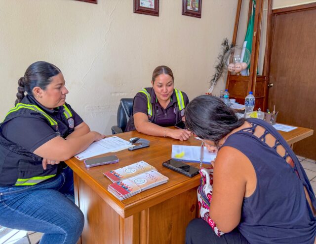 JUZGADO CÍVICO ASESORÍA GRATUITA ZONA NORTE 3.JPG