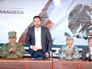 Mesa Estatal de Seguridad se mantiene en sesión permanente: confirma alcalde de Los Cabos Christian Agúndez