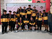 Suma Los Cabos 53 medallas en la etapa estatal de la Olimpiada Nacional Conade 2026