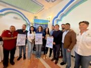 Se suma Los Cabos a la Mega Limpieza Estatal “Ola Azul” para proteger el ecosistema marino