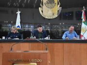 ESCAPARATE POLÍTICO Por Jesús Ojeda Castro