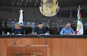 ESCAPARATE POLÍTICO Por Jesús Ojeda Castro