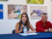 Presenta Ayuntamiento de Los Cabos la muestra fotográfica “Sierra, Mar y Desierto”