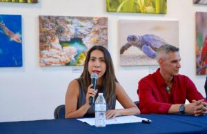 Presenta Ayuntamiento de Los Cabos la muestra fotográfica “Sierra, Mar y Desierto”