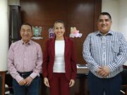 ESCAPARATE POLÍTICO Por Jesús Ojeda Castro