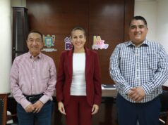 ESCAPARATE POLÍTICO Por Jesús Ojeda Castro