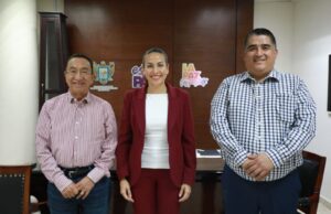 ESCAPARATE POLÍTICO Por Jesús Ojeda Castro