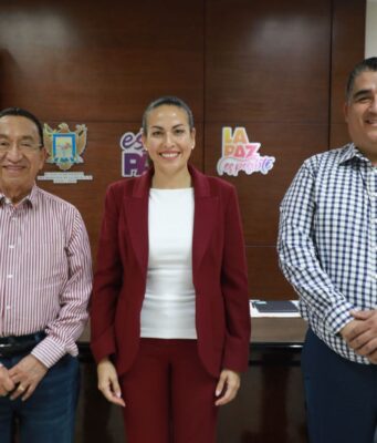 ESCAPARATE POLÍTICO Por Jesús Ojeda Castro