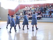 Celebran el Concurso Municipal de Escoltas 2026 en San José del Cabo