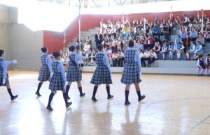 Celebran el Concurso Municipal de Escoltas 2026 en San José del Cabo