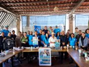 En rueda de prensa presentan Triatlón del Arco 2026 en CSL