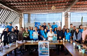 En rueda de prensa presentan Triatlón del Arco 2026 en CSL