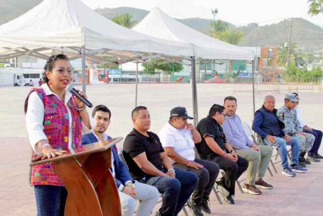 RECONOCIMIENTO A BOMBEROS Y PC CSL 1