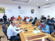 Autoridades municipales coordinan acciones para mejorar condiciones laborales en Los Cabos