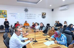 Autoridades municipales coordinan acciones para mejorar condiciones laborales en Los Cabos
