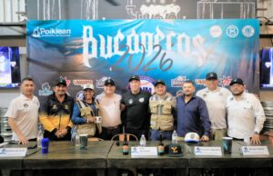 Gobierno Municipal de Los Cabos respalda temporada 2026 de Bucaneros en la Liga Norte de México